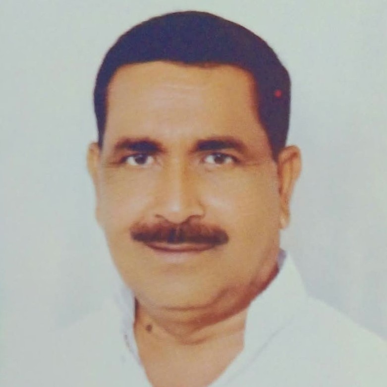 Shri Santbaks Singh (Chunnu Singh)